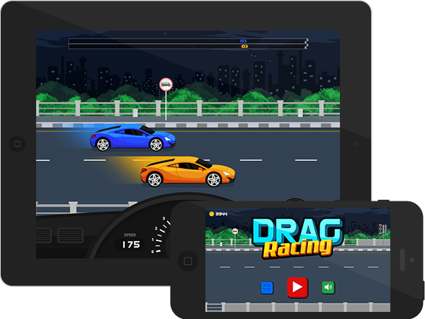Drag Racing