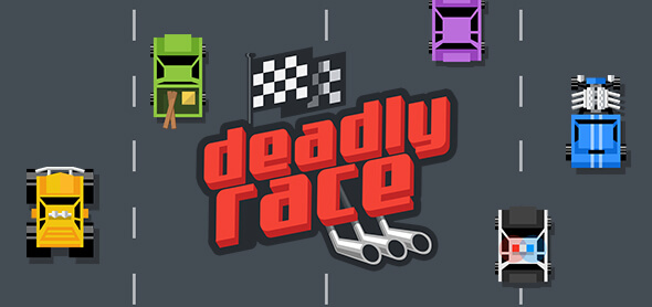 Racing Games Bundle