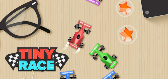 Racing Games Bundle